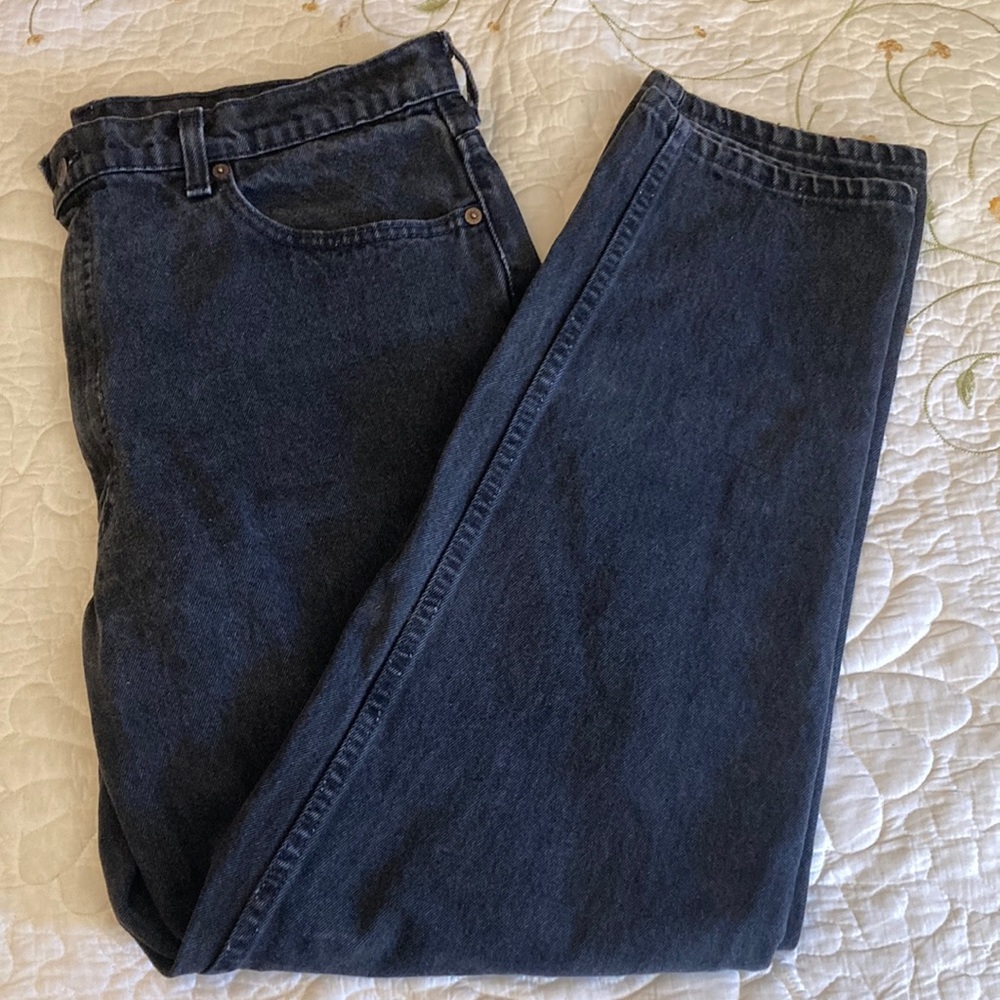 Levi Strauss & Co.San Francisco Cal Original Riveted Quality clothing